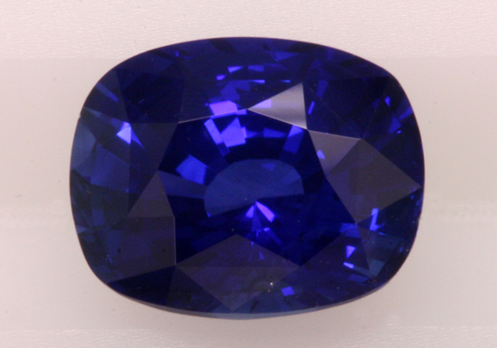 Blue nuit vs blue sapphire