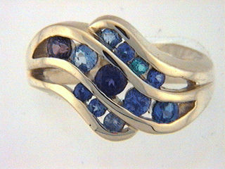 Jewelry Mother Ring