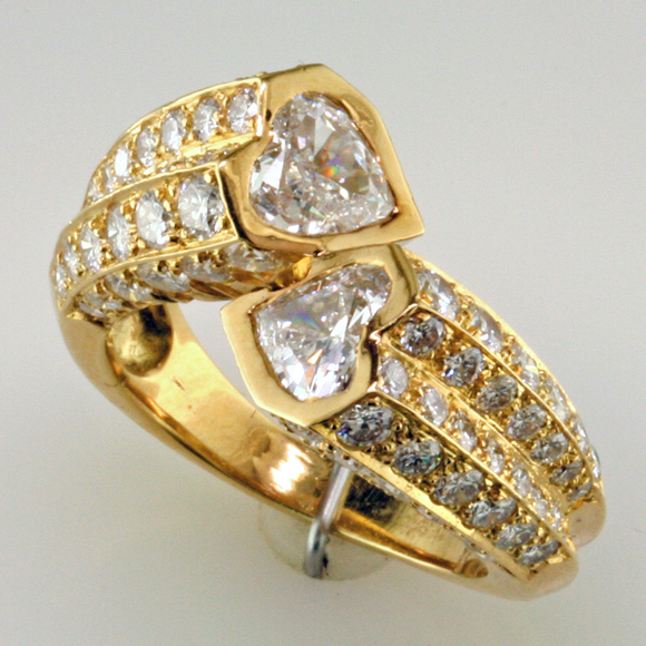 Mardon Jewelers - Page 2 of 13 - Custom Jewelry Design, Designer ...