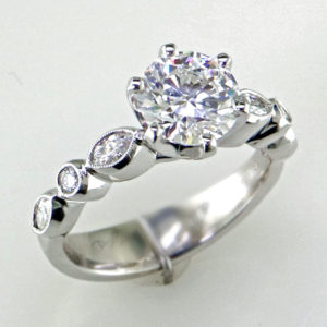 Mardon Jewelers Blog - Custom Jewelry and Gem Industry News - Custom ...